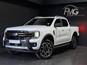Ford Ranger 3.0TD V6 double cab Wildtrak 4WD - Image 2