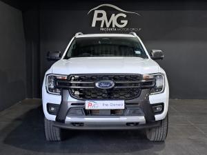 Ford Ranger 3.0TD V6 double cab Wildtrak 4WD - Image 3