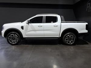 Ford Ranger 3.0TD V6 double cab Wildtrak 4WD - Image 4