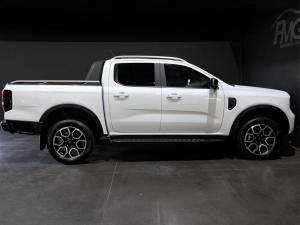 Ford Ranger 3.0TD V6 double cab Wildtrak 4WD - Image 5