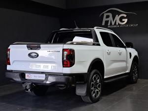 Ford Ranger 3.0TD V6 double cab Wildtrak 4WD - Image 6