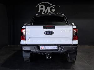 Ford Ranger 3.0TD V6 double cab Wildtrak 4WD - Image 7