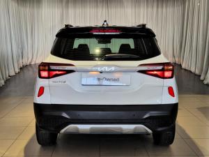Kia Seltos 1.6 EX+ - Image 10