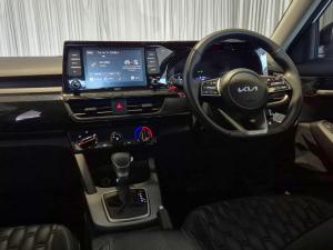 Kia Seltos 1.6 EX+ - Image 17