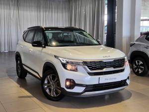 Kia Seltos 1.6 EX+ - Image 1