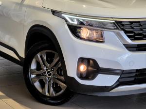 Kia Seltos 1.6 EX+ - Image 2