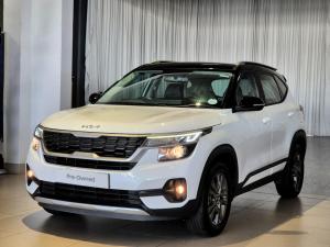 Kia Seltos 1.6 EX+ - Image 3