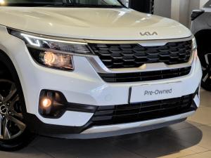 Kia Seltos 1.6 EX+ - Image 4