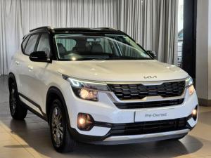 Kia Seltos 1.6 EX+ - Image 6