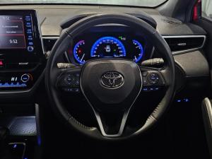 Toyota Corolla Cross 1.8 XR - Image 10