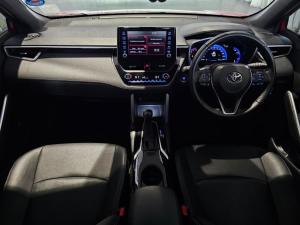 Toyota Corolla Cross 1.8 XR - Image 11