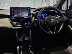 Toyota Corolla Cross 1.8 XR - Image 12