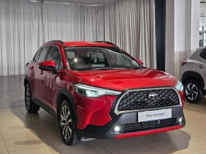 Toyota Corolla Cross 1.8 XR - Image 16