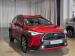 Toyota Corolla Cross 1.8 XR - Thumbnail 16
