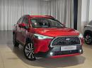Thumbnail Toyota Corolla Cross 1.8 XR