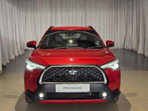 Toyota Corolla Cross 1.8 XR - Image 2