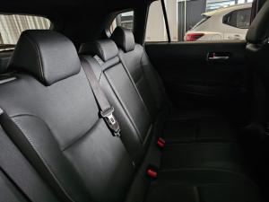 Toyota Corolla Cross 1.8 XR - Image 4