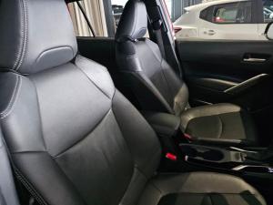 Toyota Corolla Cross 1.8 XR - Image 5