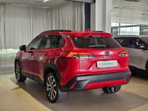 Toyota Corolla Cross 1.8 XR - Image 7