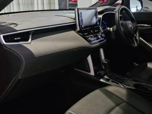 Toyota Corolla Cross 1.8 XR - Image 8
