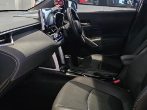 Toyota Corolla Cross 1.8 XR - Image 9