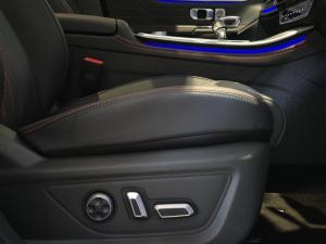 Jetour Dashing 1.5T Deluxe - Image 10