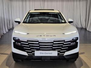 Jetour Dashing 1.5T Deluxe - Image 18