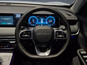 Jetour Dashing 1.5T Deluxe - Image 8