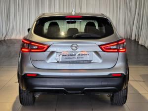 Nissan Qashqai 1.2T Acenta - Image 10