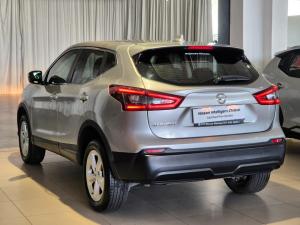 Nissan Qashqai 1.2T Acenta - Image 11