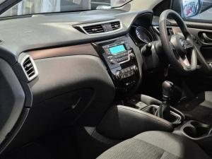Nissan Qashqai 1.2T Acenta - Image 12