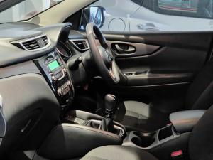 Nissan Qashqai 1.2T Acenta - Image 13