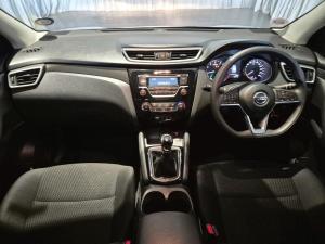 Nissan Qashqai 1.2T Acenta - Image 14
