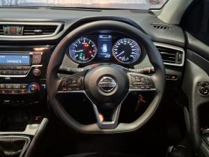 Nissan Qashqai 1.2T Acenta - Image 16