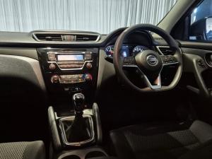 Nissan Qashqai 1.2T Acenta - Image 17