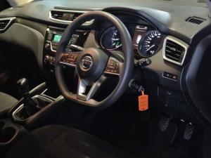 Nissan Qashqai 1.2T Acenta - Image 19