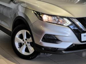 Nissan Qashqai 1.2T Acenta - Image 2