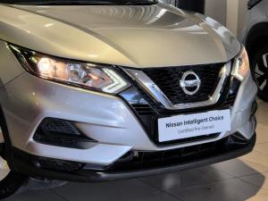 Nissan Qashqai 1.2T Acenta - Image 3