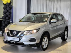 Nissan Qashqai 1.2T Acenta - Image 4
