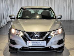Nissan Qashqai 1.2T Acenta - Image 5