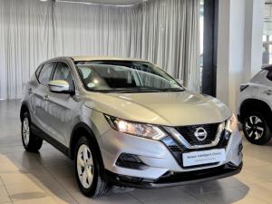 Nissan Qashqai 1.2T Acenta - Image 6