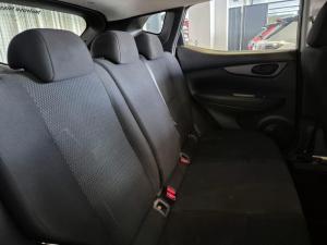 Nissan Qashqai 1.2T Acenta - Image 7
