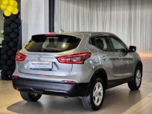 Nissan Qashqai 1.2T Acenta - Image 9