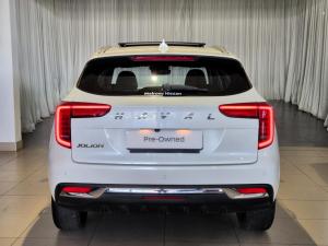 Haval Jolion 1.5T Luxury manual - Image 10