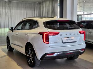 Haval Jolion 1.5T Luxury manual - Image 11