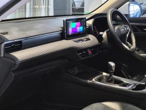 Haval Jolion 1.5T Luxury manual - Image 12