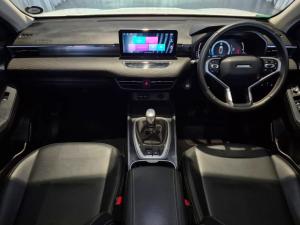 Haval Jolion 1.5T Luxury manual - Image 14