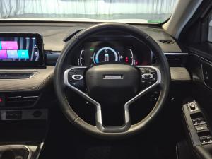 Haval Jolion 1.5T Luxury manual - Image 16