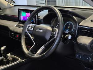Haval Jolion 1.5T Luxury manual - Image 18