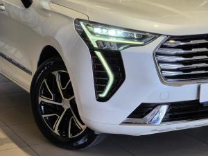 Haval Jolion 1.5T Luxury manual - Image 2